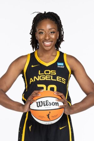 Nneka Ogwumike Los Angeles Sparks