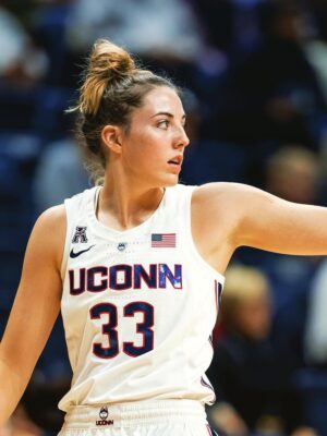 Katie Lou Samuelson UConn Huskies