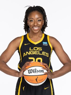 Nneka Ogwumike Los Angeles Sparks