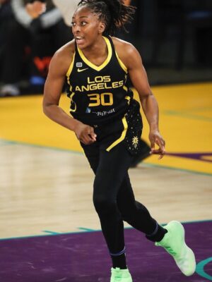 Nneka Ogwumike basketball babe