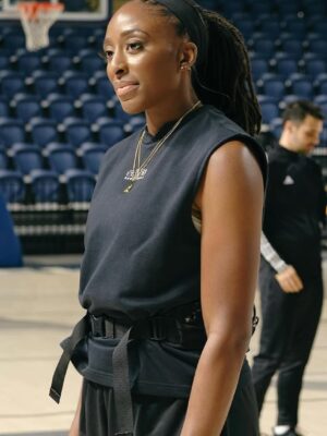 Nneka Ogwumike basketball babe